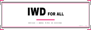 IWDforALL
